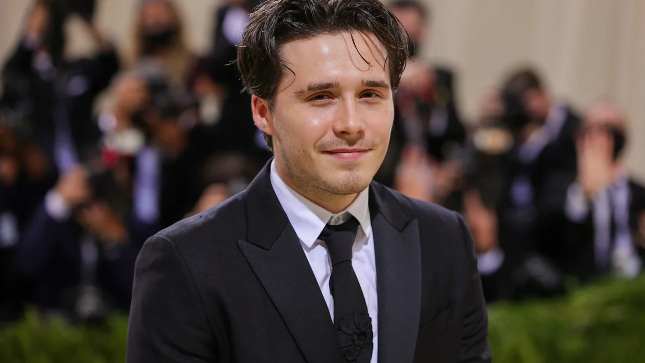 Brooklyn Beckham’s Journey: From Soccer Legacy to Photography Passion